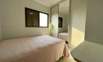 Imagem 5: Vende ap mobiliado Res. Paraiso 3 dorm 2 vagas