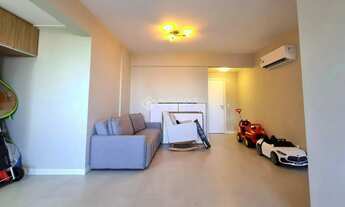 Imagem 5: Apartamento com 2 dormitórios e vista para o mar no Centro