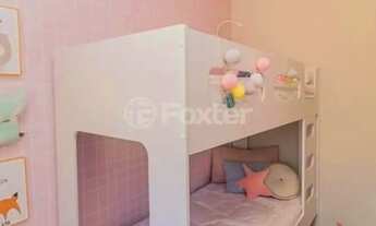 Imagem 7: Apartamento à venda em Morro Santana com 46 m², 2 quartos, 1 vaga