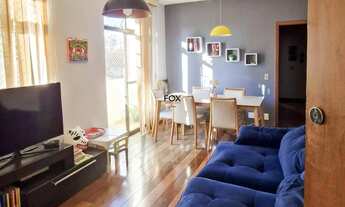 Imagem: Apartamento, 3 quartos, 1 suite, 1 vaga