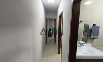 Imagem 6: Casa com 2 quartos na Região Norte