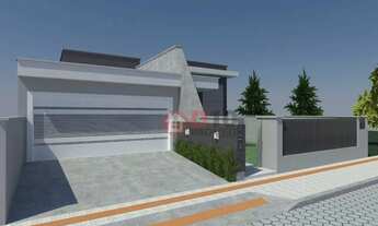 Imagem 7: Casa com 3 dormitórios à venda, 155 m² por R$ 1.300.000,00 - Residencial Açores - Ararangu