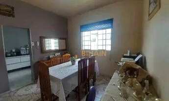 Imagem 6: Casa com 3 dormitórios à venda por R$ 899.000,00 - Cinquentenário - Belo Horizonte/MG