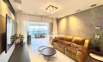 Imagem 3: Apartamento com 3 dormitórios à venda, 133 m² por R$ 2.225.000,00 - Mooca - São Paulo/SP