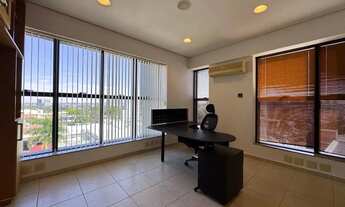 Imagem: Sala Comercial Centro Policlinico