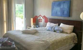 Imagem 11: Casa em Condomínio para Locação em Santana de Parnaíba, Alphaville, 4 dormitórios, 4 suíte