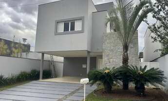 Imagem: Sobrado Parque Esplanada 3 suites