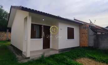 Imagem: Casa no bairro califórnia à venda em Nova