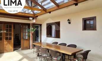 Imagem 4: Casa alvenaria 217m² a Venda no bairro Passauna, Campo Magro -PR 2km Santa Felicidade