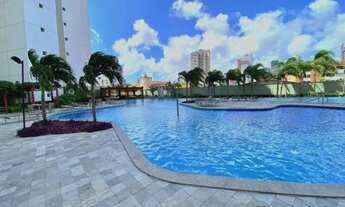 Imagem 3: Apartamento com 4/4 - 170m² - Sports Gardens Club - Lagoa Nova - Natal RN