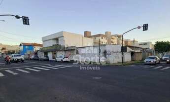Imagem: Terreno de esquina em principal avenida