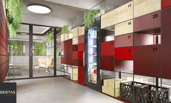 Imagem 13: Apartamento novo, 1 quarto à venda, Rua da República - Cidade Baixa