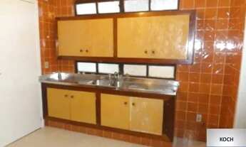 Imagem 3: Apartamento 3 dormitórios para alugar Auxiliadora Porto Alegre/RS