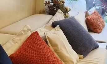 Imagem 6: Apartamento de 2 dorms com suíte e 1 vaga - Osasco-SP