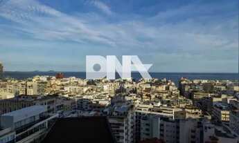 Imagem: Apartamento / Residencial / Copacabana