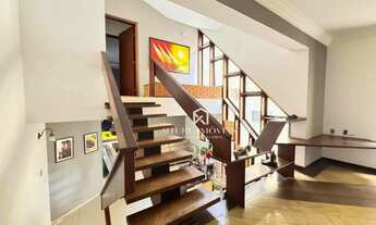 Imagem 4: Casa com 6 dormitórios, 358 m² - venda por R$ 2.500.000,00 ou aluguel por R$ 10.257,00/mês