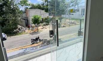 Imagem 4: Vendo ou Alugo Casa Duplex Fino Acabamento 3 Suítes Avarandadas no Alphaville 4