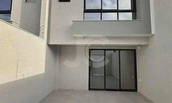 Imagem: Duplex à venda - Bairro Felícia