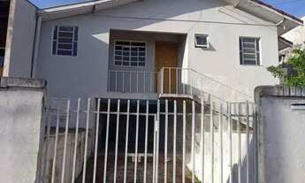Imagem 2: Casa com 2 dormitórios, 90 m² - venda por R$ 160.000,00 ou aluguel por R$ 1.100,00/mês - C