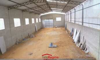 Imagem 4: GALPÃO COMERCIAL PARA ALUGAR EM CAÇAPAVA