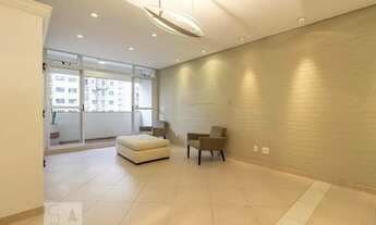 Imagem 3: Apartamento à Venda - Alphaville, 1 Quarto, 68 m2