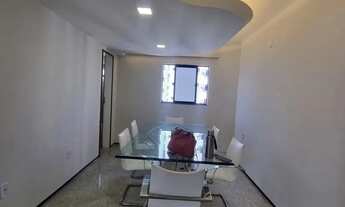 Imagem 7: Aluguel Cosmopolitan, Renascença Andar alto