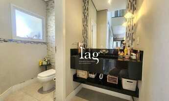 Imagem 7: Casa com 3 quartos, 279 m² - Condomínio Golden Park Residence - Sorocaba/SP