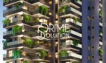 Imagem: Edificio Monte Meru na Peninsula 3 suites