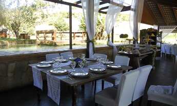 Imagem 3: Chacaras urbana próximo posto Brasil Anapolis BR 153