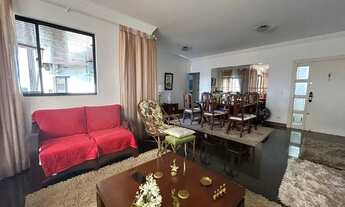 Imagem 5: Apartamento com 3 dormitórios à venda, 225 m² por R$ 680.000,00 - Centro - Araçatuba/SP