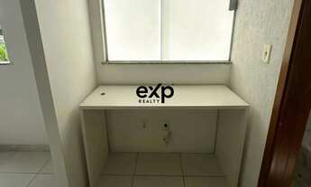 Imagem 6: Apartamento 1/4 para alugar em vilas do atlantico