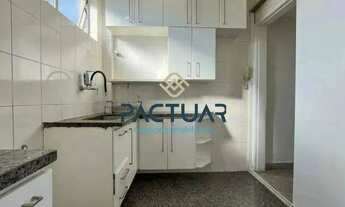 Imagem 6: Apartamento 2 quartos com suíte no Alto Barroca