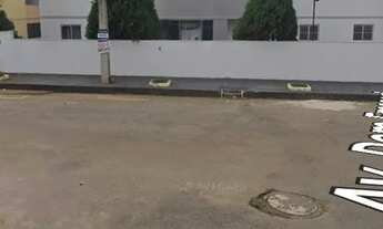 Imagem: Vendo apartamento residencial flamboyant