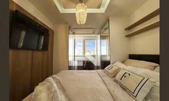 Imagem 5: Apartamento à Venda - Grajaú, 4 Quartos, 170 m2