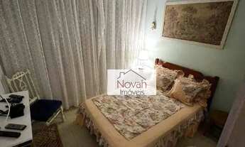 Imagem 4: Apartamento com 2 dormitórios para alugar, 60 m² por R$ 3.800,00/mês - Gonzaga - Santos/SP