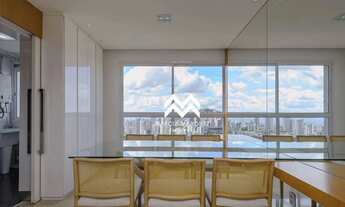 Imagem 3: Cobertura mobiliada com 2 quartos no Vila da Serra- venda por R$ 2.300.000 ou aluguel por