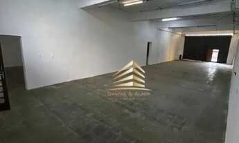 Imagem 3: Salão para alugar, 177 m² por R$ 5.123,00/mês - Macedo - Guarulhos/SP