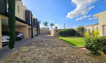 Imagem: CONDOMÍNIO GRAMADO PARQUE - casa com 3/4