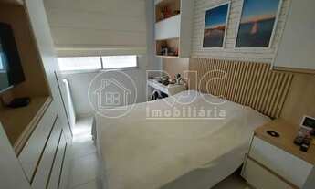 Imagem 10: Imóvel para venda possui 63 metros quadrados com 2 quartos em Tijuca - Rio de Janeiro - RJ