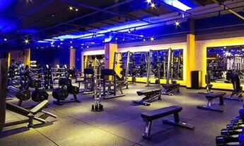 Imagem 6: Investimento seguro: 1 quarto em Niterói Vista Baía de Guanabara