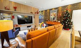 Imagem: Casa à Venda Condomínio Quinta do Golfe