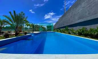 Imagem 4: Apartamento em Construção em Neópolis - Três Suítes - 92m² - Torres Di Maria