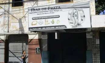 Imagem: PRÉDIO COMERCIAL para alugar na cidade