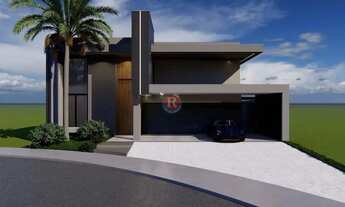 Imagem: Casa de Condomínio com 4 quartos, RESIDENCIAL