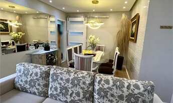 Imagem 2: SANTANA - 92 metros quadrados com 3 quartos - São Paulo - SP