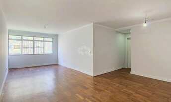 Imagem: Apartamento a venda na santa cecilia, com