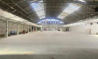 Imagem 2: Galpão à venda ou para locação em Barra Funda - SP