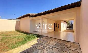 Imagem: Casa à venda no bairro Saraiva em Uberlândia