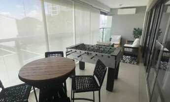 Imagem 2: Apartamento de luxo à venda na Vila Leopoldina - São Paulo