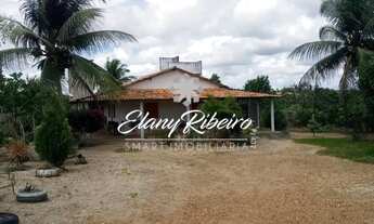 Imagem 2: Chácara no município de Salgado